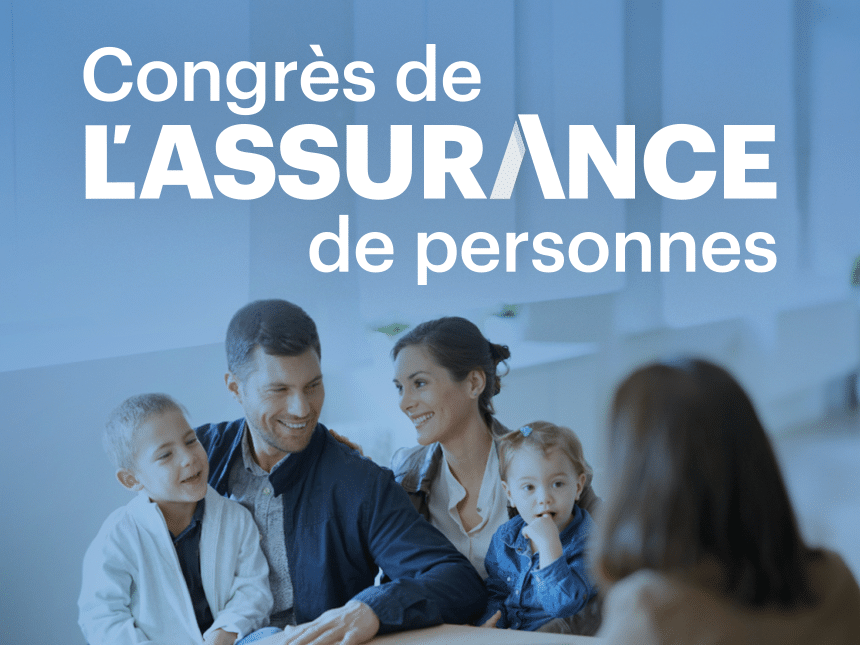 Congrès de l'assurance de personnes