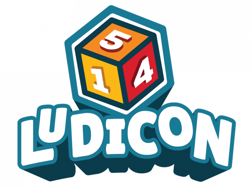 Ludicon