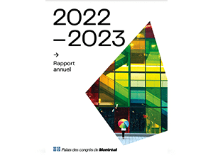 Rapport annuel 2022-2023