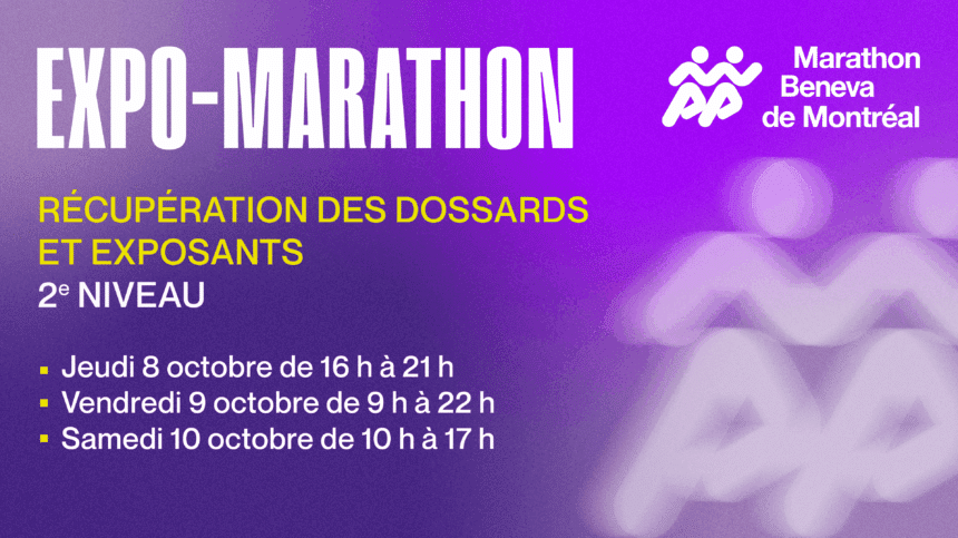 Expo-marathon