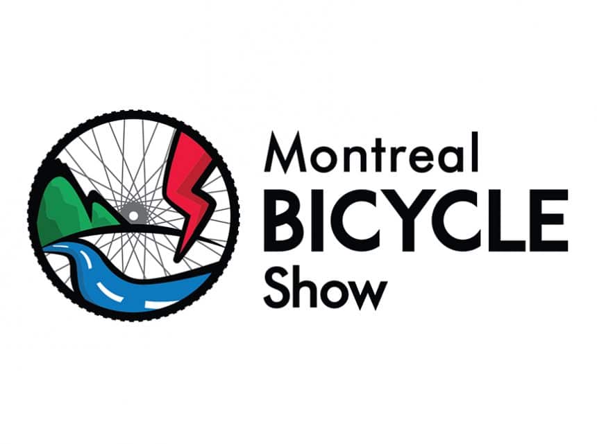 Montreal Bicycle Show