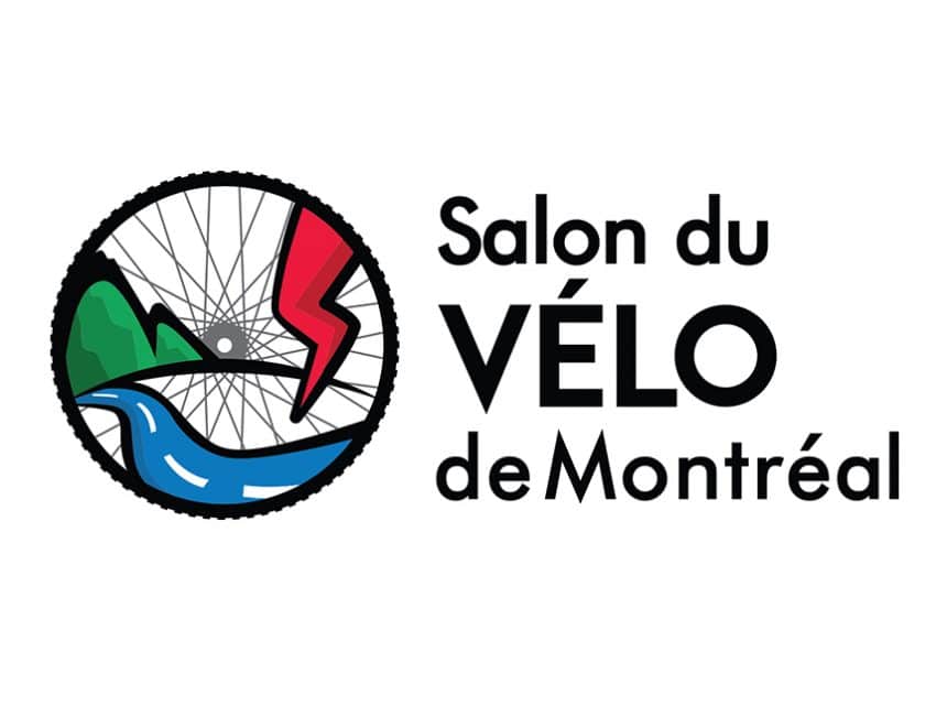 Salon du vélo de Montréal