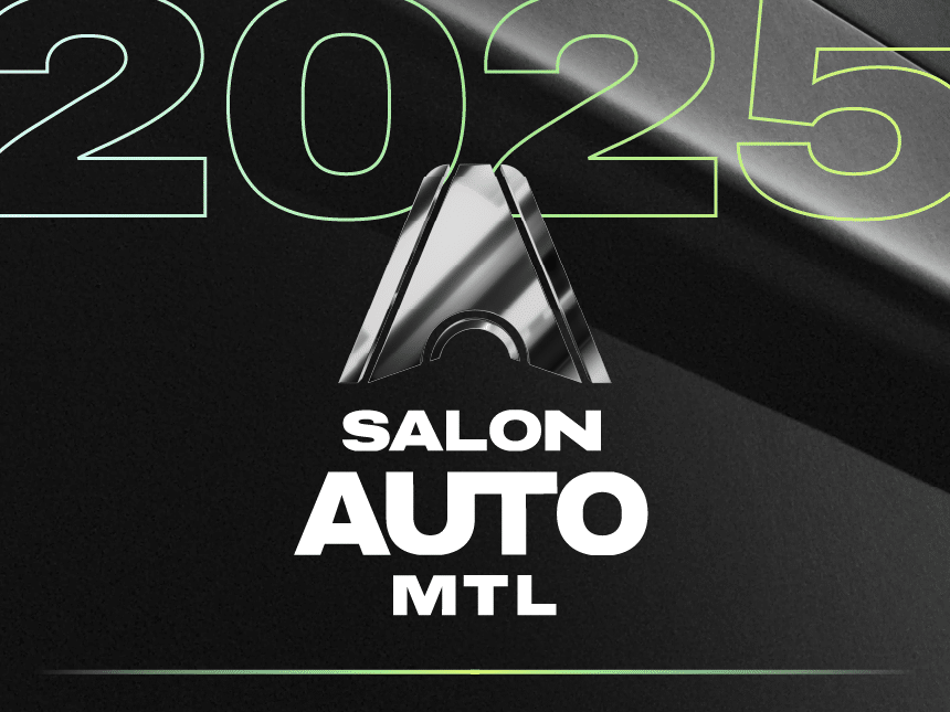 Salon Auto MTL 2025