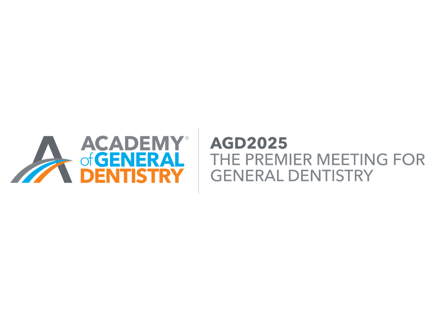AGD2025 - Academy of General Dentistry