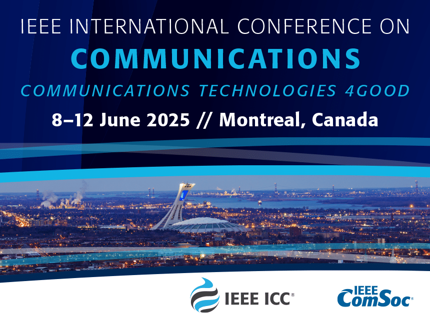 IEEE International Conference on Communications