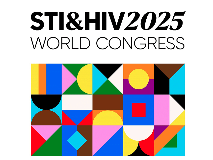 STI&HIV 2025 World Congress