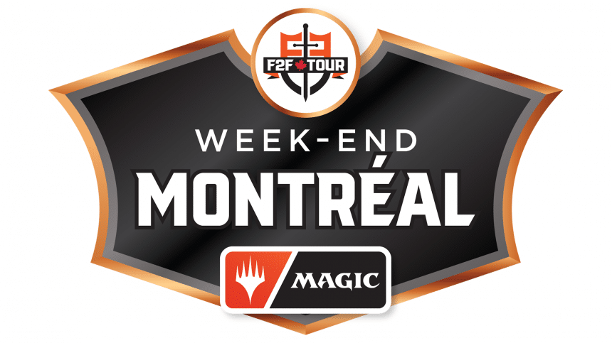F2F Events