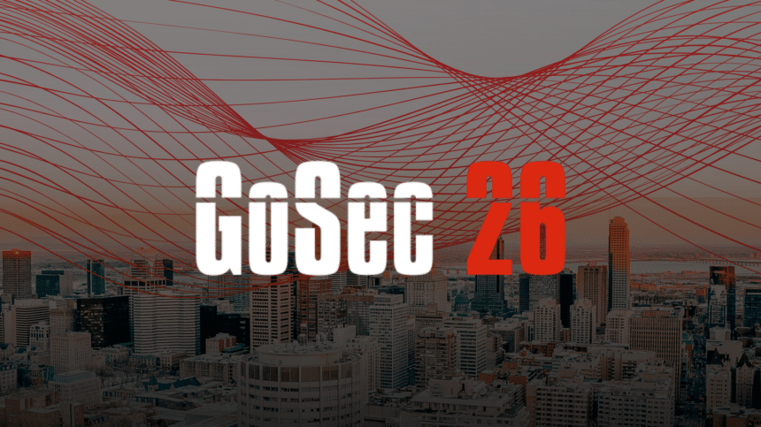 GOSEC 2026