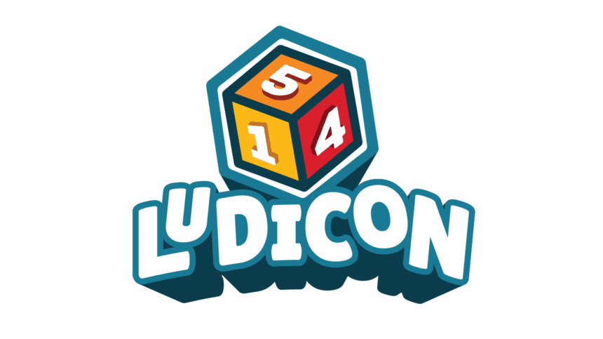 Ludicon