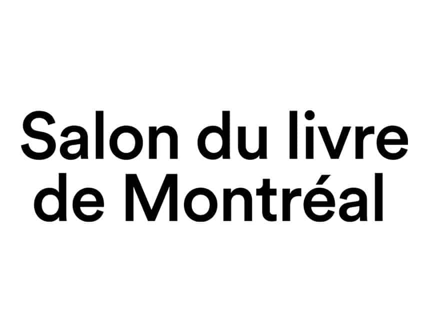 Salon du livre de Montréal