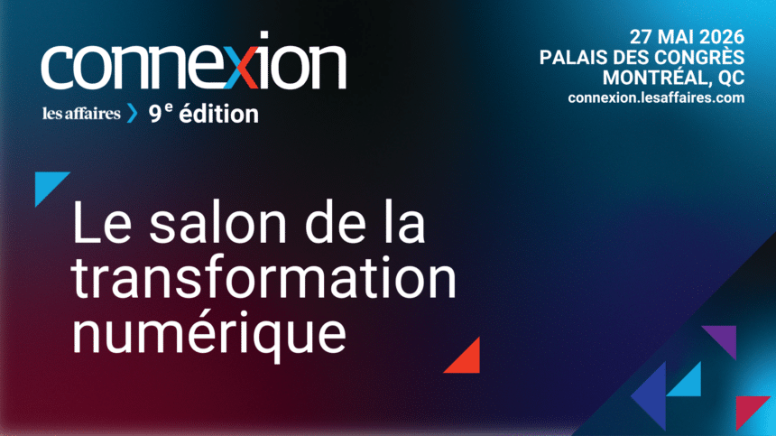 Salon Connexion