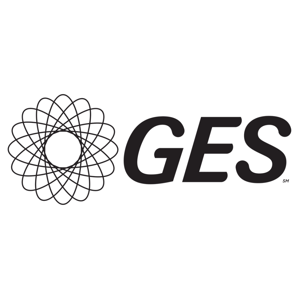 GES logo