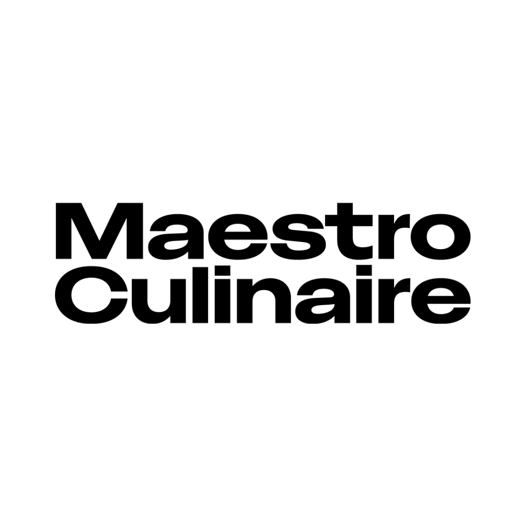 Maestro Culinaire logo