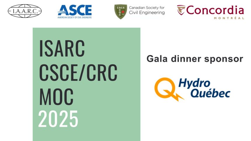 Gala - Université Concordia