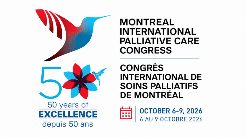 McGill Soins palliatifs