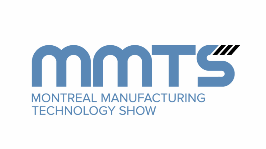 Montreal Manufacturing Technology Show