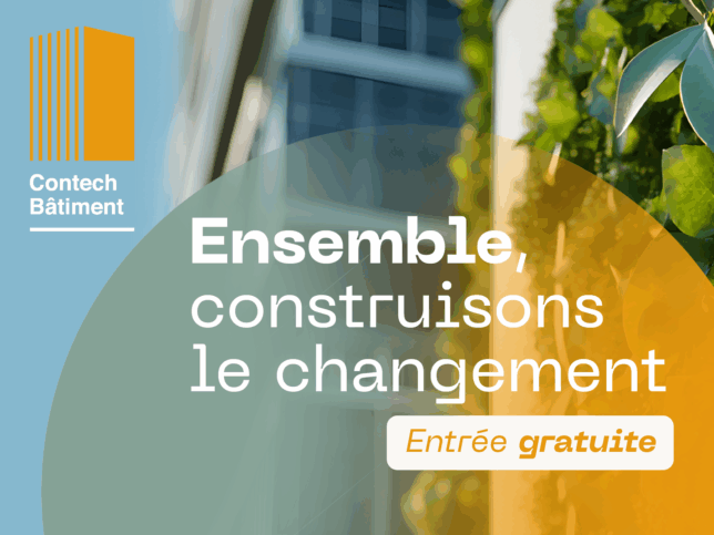 Contech Bâtiment