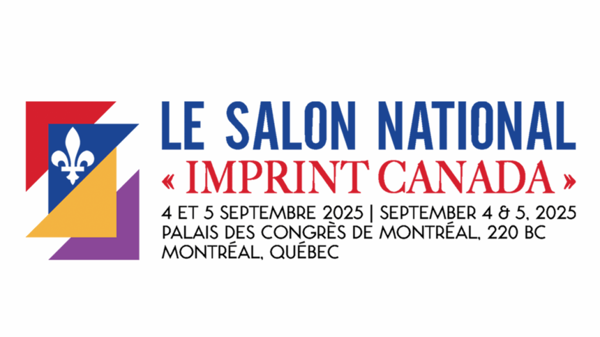 Le salon national Imprint Canada