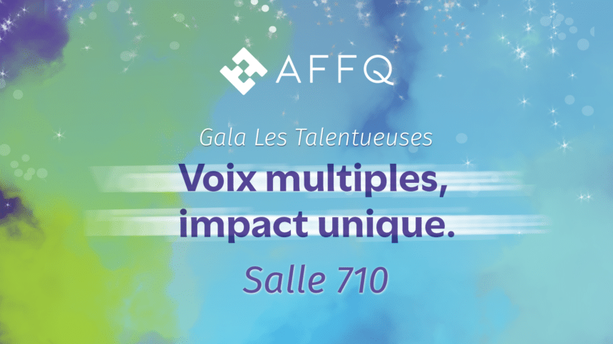 Gala Les Talentueuses