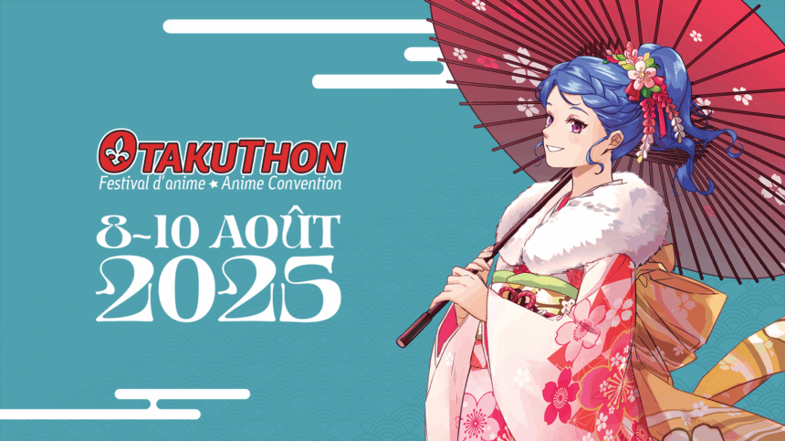 Otakuthon 2025