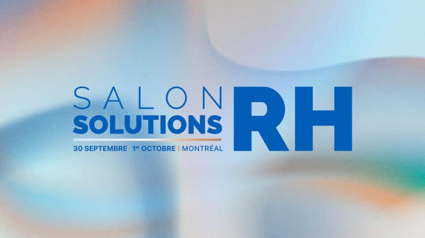 Salon Solutions RH