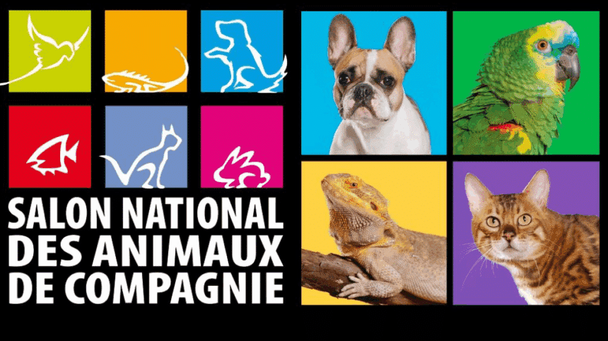 Salon national des animaux de compagnie