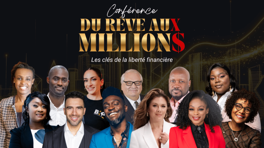 Du rêve aux millions