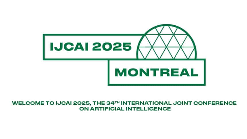 IJCAI 2025 - Montréal