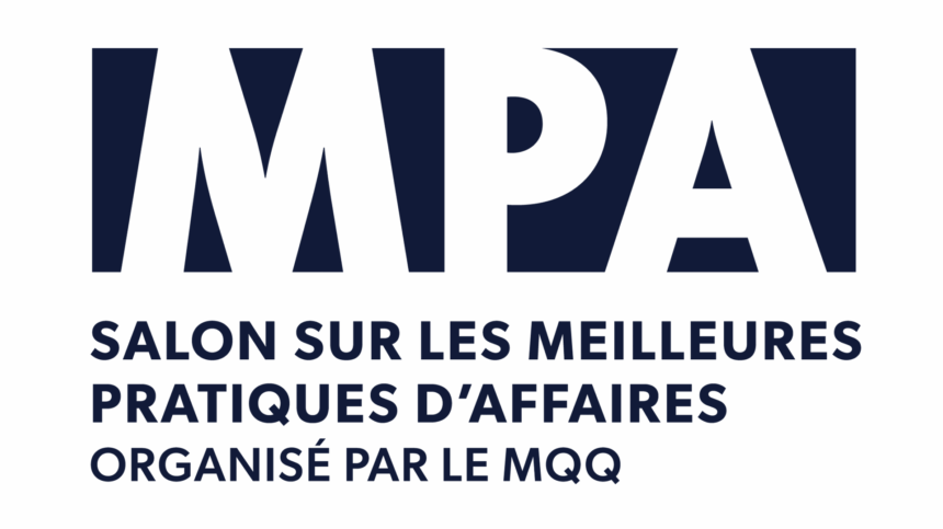 Salon sur les meilleures pratiques d'affaires