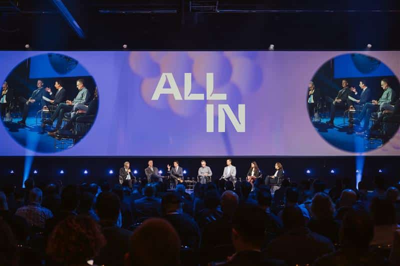 ALL in 2025