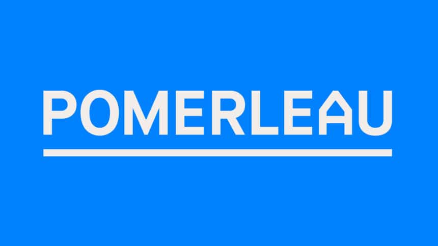 Célébration fin d'année Pomerleau