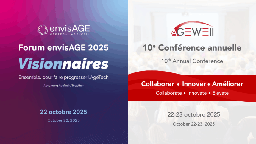 Forum envisAGE 2025