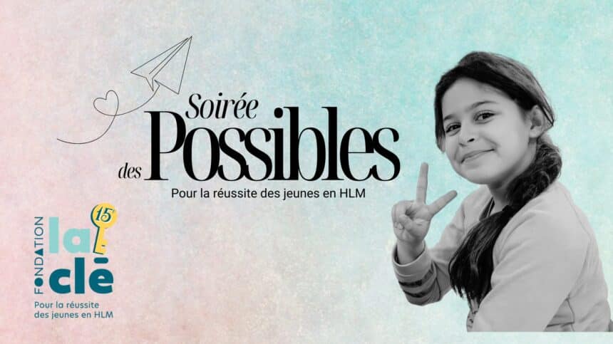 Soirée des possibles