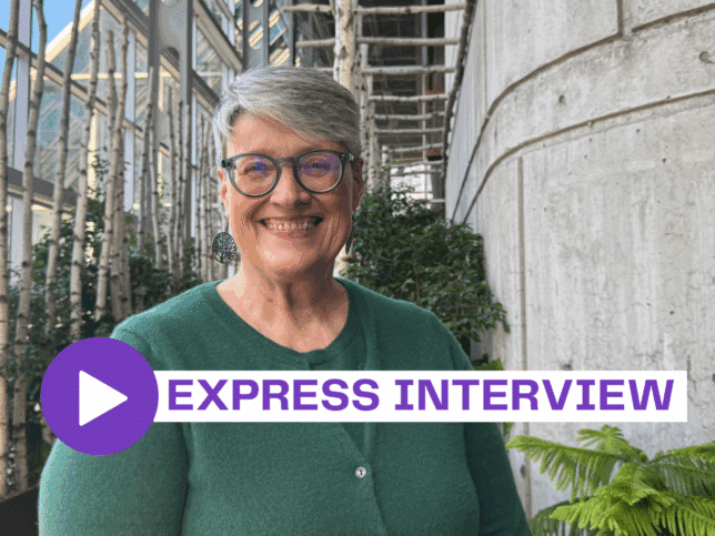 CAEH - Express interview
