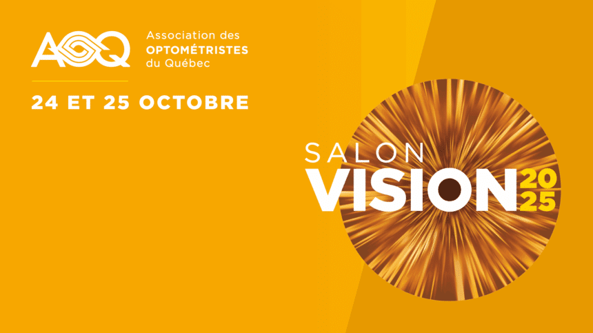 Salon Vision 2025