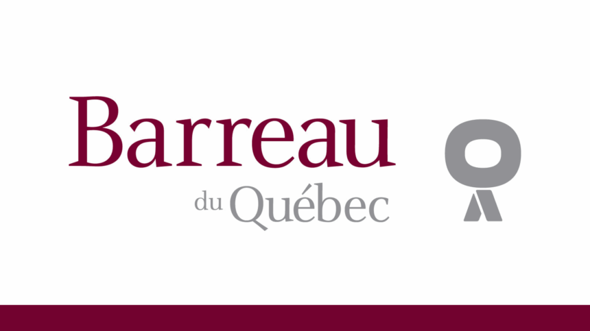 Barreau du Québec