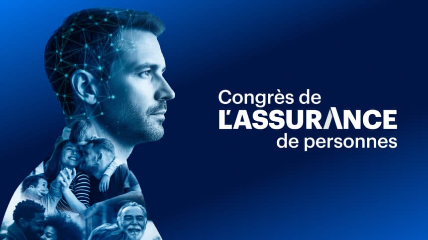 Congrès de l'assurance de personnes