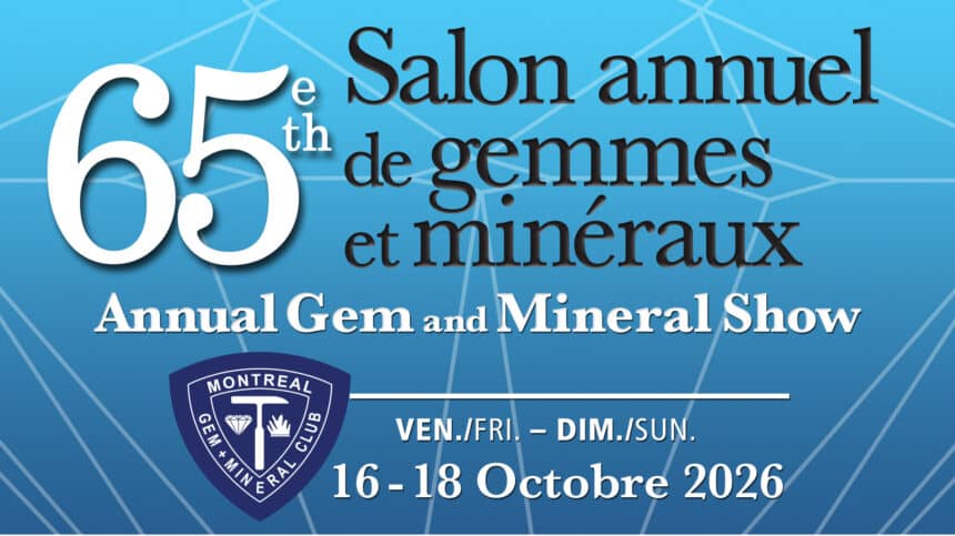 65th Annual Montreal Gem