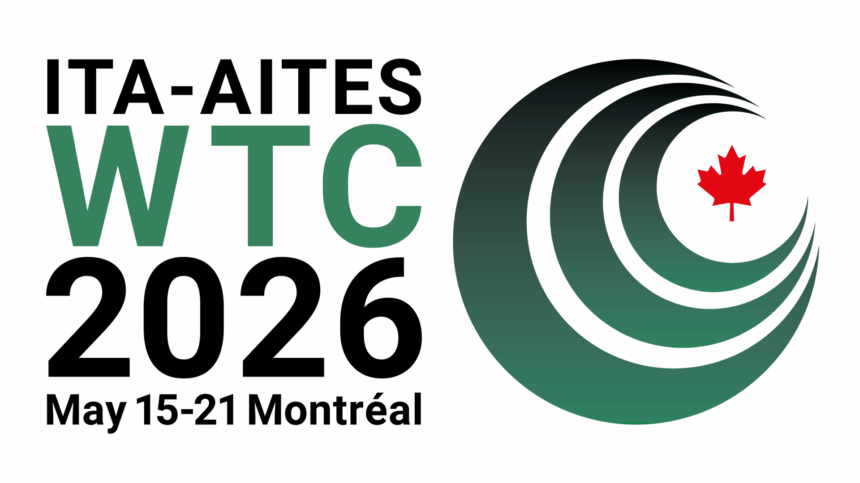 World Tunnel Congress