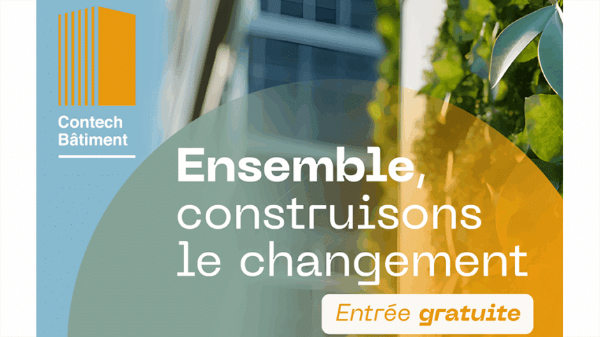 Expo Contech Bâtiment