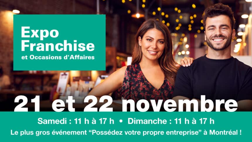 Expo Franchise