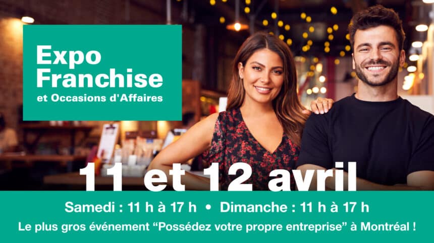 Expo_Franchise