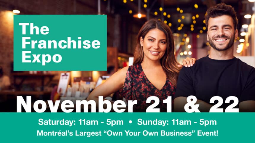Expo Franchise