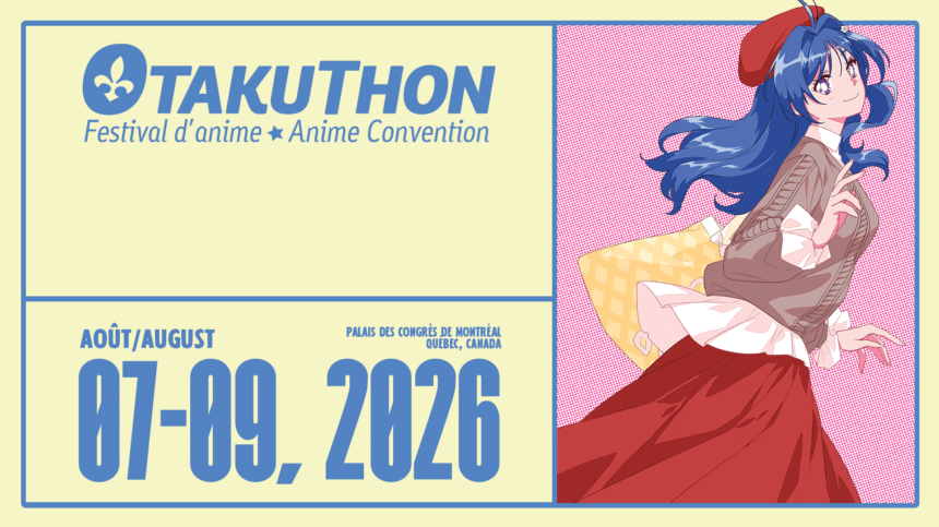 Otakuthon