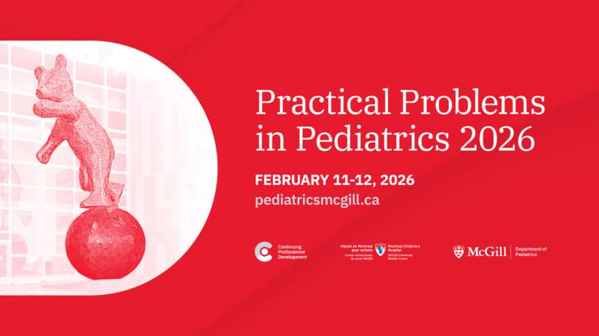 Practical Problems in Pediatrics 2026
