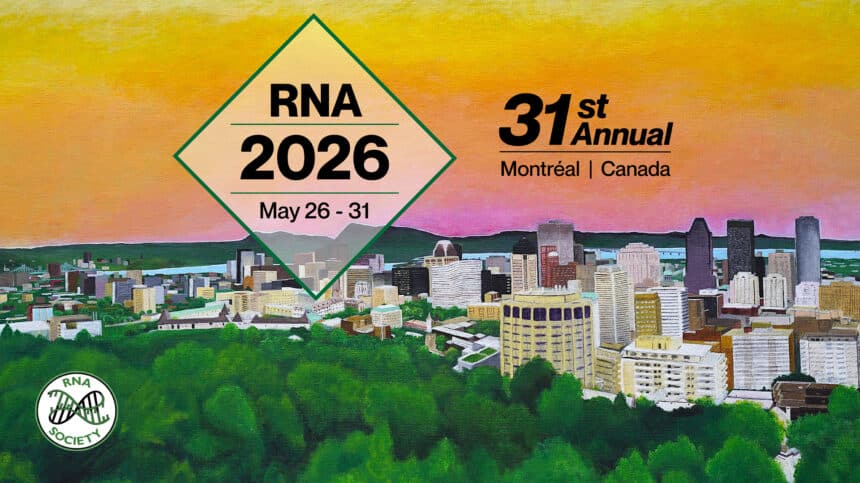 RNA - 31st Annual
