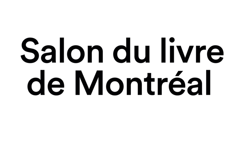 Salon du Livre