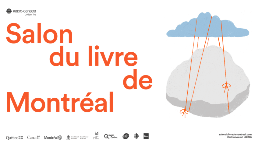 Salon du Livre