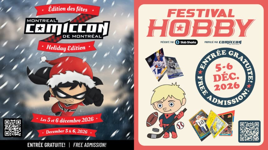 Comiccon