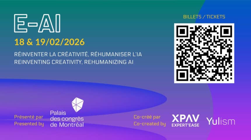 E-AI Grand Événement
